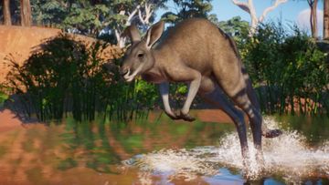 Planet Zoo: Australia Pack coming 25 August