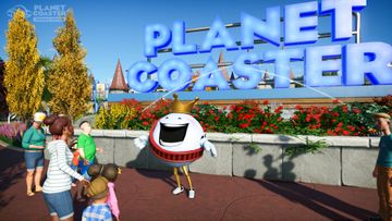 Planet Coaster Console: Gallery 18