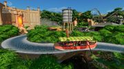 Planet Coaster Console - Adventure Pack 14