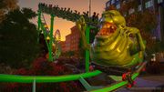Planet Coaster: Console Edition - Ghostbusters 01