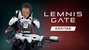 Lemnis Gate Operative Trailer | Kapitan