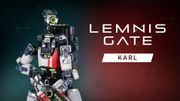Lemnis Gate Operative Trailer | KARL