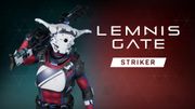 Lemnis Gate Operative Trailer | Striker