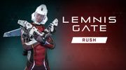 Lemnis Gate Operative Trailer | Rush