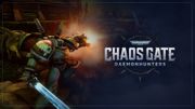 Chaos Gate - Daemonhunters | Bande-annonce de présentation du gameplay