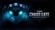 Chaos Gate - Daemonhunters | Bande-annonce d'aperçu