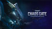 Chaos Gate - Daemonhunters | Bande-annonce cinématique complète