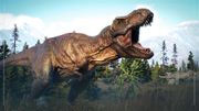 Artenführer - Tyrannosaurus Rex