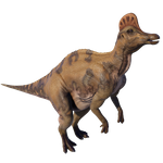 Corythosaurus