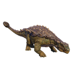Crichtonsaurus