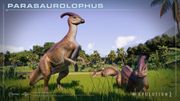 Jurassic World Evolution 2 - Launch screenshot 19