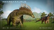 Jurassic World Evolution 2 - Launch screenshot 22