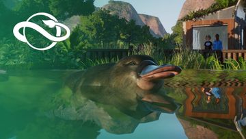 Wetlands Animal Pack - Launch Trailer