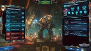 Chaos Gate - Daemonhunters - Launch Screenshot 10