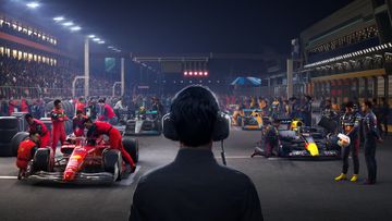 F1® Manager 2022 Launches from August 25th - New Gameplay Trailer Revealed