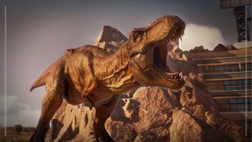 Jurassic World Evolution 2 chegará hoje ao Xbox Game Pass