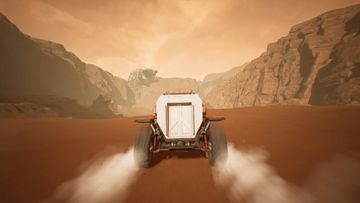 Deliver Us Mars Gameplay Screenshot 12