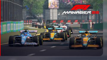 F1® Manager 2022 - Gameplay Trailer