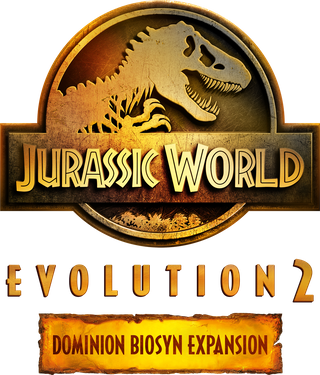 《侏罗纪世界：进化 2》：生物合成公司扩展内容