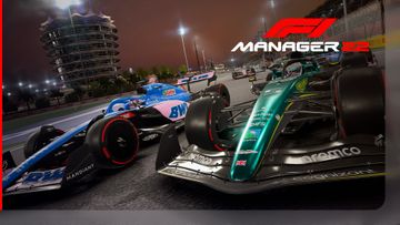 F1® Manager 2022 - Official Launch Trailer