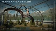 Late Cretaceous Pack - Launch Screenshot 04