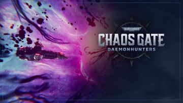 Chaos Gate - Daemonhunters | Pre-order Trailer
