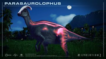 Camp Cretaceous Dinosaur Pack Screenshot 06