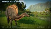 Camp Cretaceous Dinosaur Pack Screenshot 11