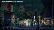 Camp Cretaceous Dinosaur Pack Screenshot 15