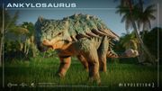 Camp Cretaceous Dinosaur Pack Screenshot 02