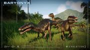 Camp Cretaceous Dinosaur Pack Screenshot 04