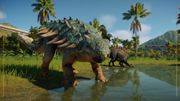 Camp Cretaceous Dinosaur Pack - Announce Trailer