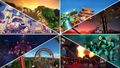 Get up to 50% off all DLC for Planet Coaster: Console Edition on PlayStation!