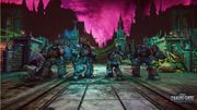Chaos Gate - Daemonhunters - Pre-order Screenshot 03